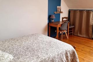 le gite du saladou- Cantal - - 2
