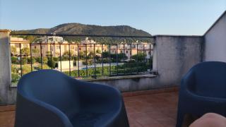 Apartamento turístico El Gato Ngro - Murcia - 1