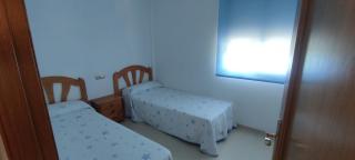 Apartamento turístico El Gato Ngro - Murcia - 3