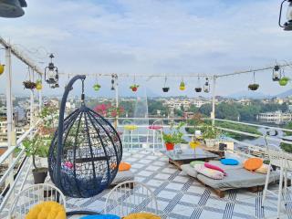Raahi Backpacker's Hostel - Udaipur - 0