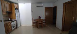 Apartamento turístico El Gato Ngro - Murcia - 8