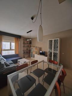 Escapada Santa Justa - Seville - 7