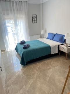 KM54 luxury apartment - Tessalónica - 9
