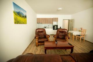 Apartmán Centrum Slavičan - 0