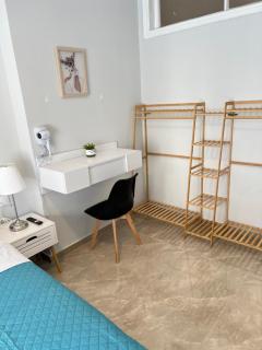 KM54 luxury apartment - Thessalonique - 7