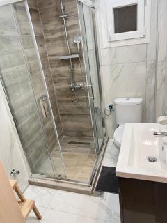 KM54 luxury apartment - Tessalónica - 6