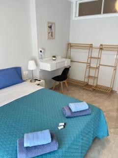 KM54 luxury apartment - Tessalónica - 4
