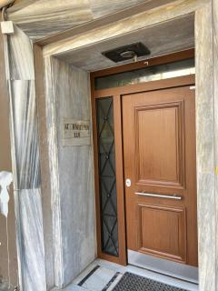 KM54 luxury apartment - Tessalónica - 2