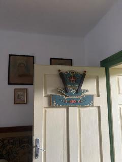Casa la Pridvor - 3