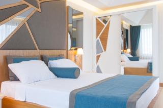 Graf Victor Hotel - Alanya - 0