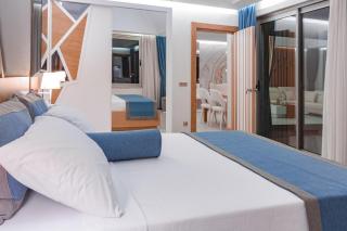 Graf Victor Hotel - Alanya - 8