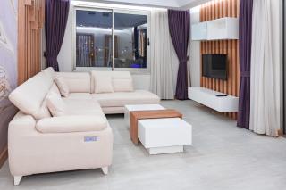 Graf Victor Hotel - Alanya - 4