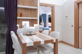 Graf Victor Hotel - Alanya - 7