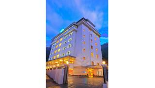 Clouds Valley Hotel - Munnar - 8