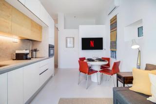 1BR Cocoon in the heart of santos - AC | By Airnest - Lisboa - 7