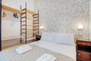 1BR Cocoon in the heart of santos - AC | By Airnest - Lisboa - 8