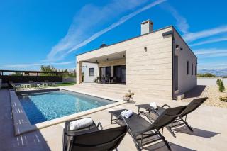 Villa Anlero ZadarVillas - Nin - 0