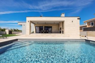 Villa Anlero ZadarVillas - Nin - 9