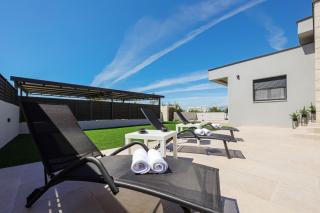 Villa Anlero ZadarVillas - Nin - 7