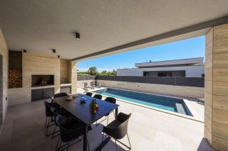 Villa Anlero ZadarVillas - Nin - 6