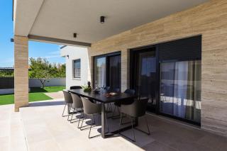 Villa Anlero ZadarVillas - Nin - 5