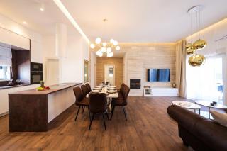 Villa Anlero ZadarVillas - Nin - 1