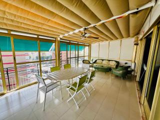 DonaBeach Penthouse - Benidorm - 6