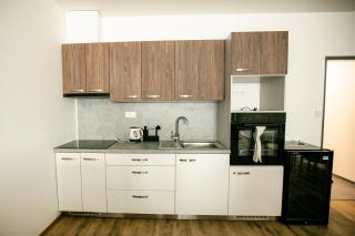 Apartmán Centrum Slavičan - 4