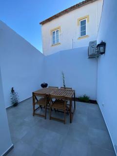 Casa da Cidade - Évora - 8