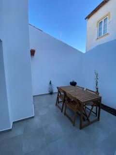 Casa da Cidade - Évora - 6