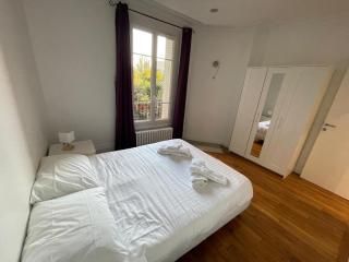 Appartement à Gentilly, à 2 pas de Paris - Gentilly - 1