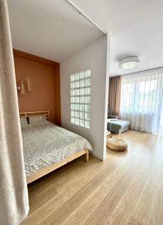 Apartament przy Jaworzynie - Krynica-Zdrój - 3