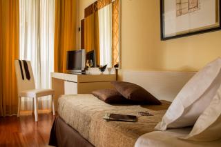Hotel Oxford - Rome - 9