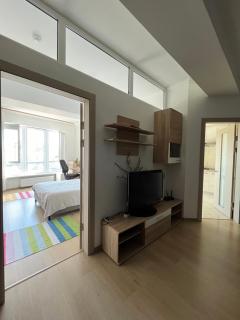 Panoramic View Park Apartment - Chişinău - 5