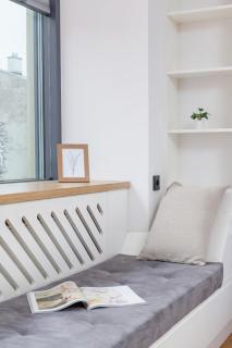 Original Studio Wawrzyńca Cracow's Kazimierz by Noclegi Renters - Cracovia - 4