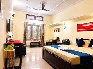 Okum Guest House - Guwahati - 0