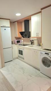 Moderno apartamento con garaje privado en el centro de Vigo - Vigo - 2