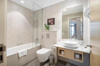 A FREE HOUSEKEEPING VISIT FOR EVERY STAY BETWEEN THE 16TH FEB AND THE 16TH MAR - StayShort - Modern 2BR apartment perfect for 4 in Business Bay - 6