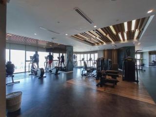 Modern 2BR apartment perfect for 4 in Business Bay - Dubai - 7
