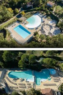 Appartement Grospierres Ardèche - Grospierres - 2