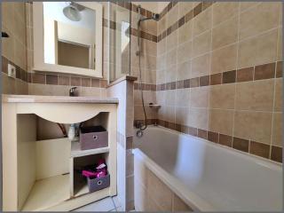 Appartement Grospierres Ardèche - Grospierres - 6