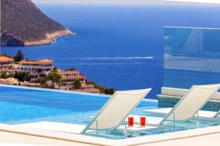 Eco Villa Bella - Kalkan - 9
