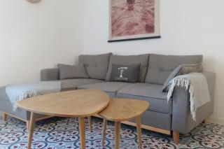 Maison sablaise rénovée avec goût, idéalement située, proche plage et commerces quartier Arago Les Sables - 6 personnes - Les Sables-d'Olonne - 3