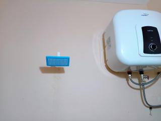 SIGNlN Homestay Master Four Guest Room First EFs Triple 8 Triple 6 zero 628 - Tirupati - 7