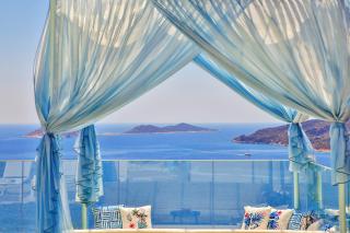 Eco Villa Bella - Kalkan - 3