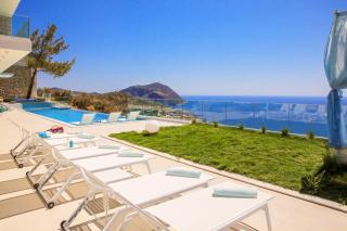 Eco Villa Bella - Kalkan - 2