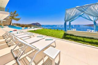 Eco Villa Bella - Kalkan - 1