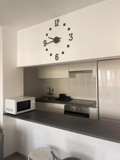 Apartamento Los Molinos - Playa del Inglés - 5