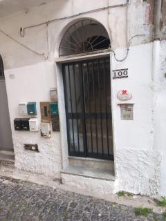 Dama Room - Vietri sul Mare - 1