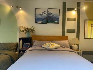 Snug-as-a-Bug Sleep House - Dunedin - 8